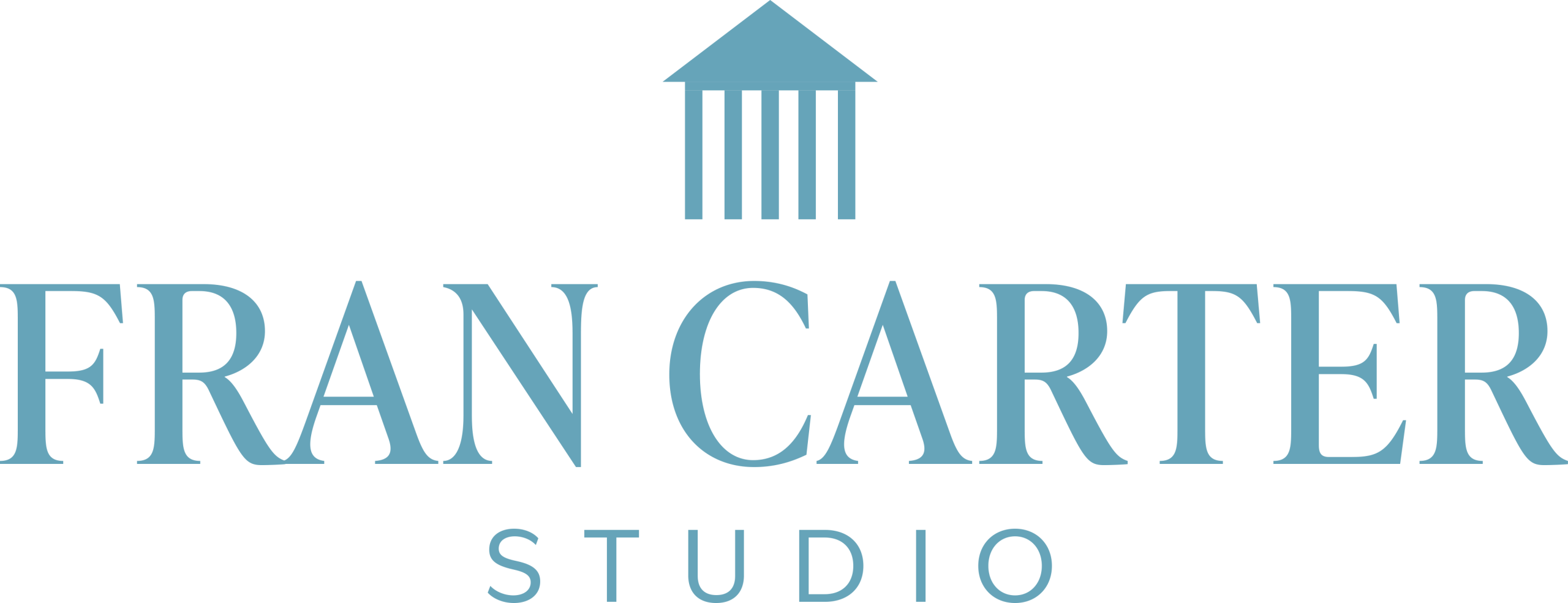 Fran Carter